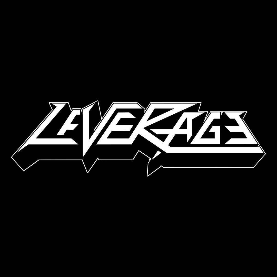 Leverage logo