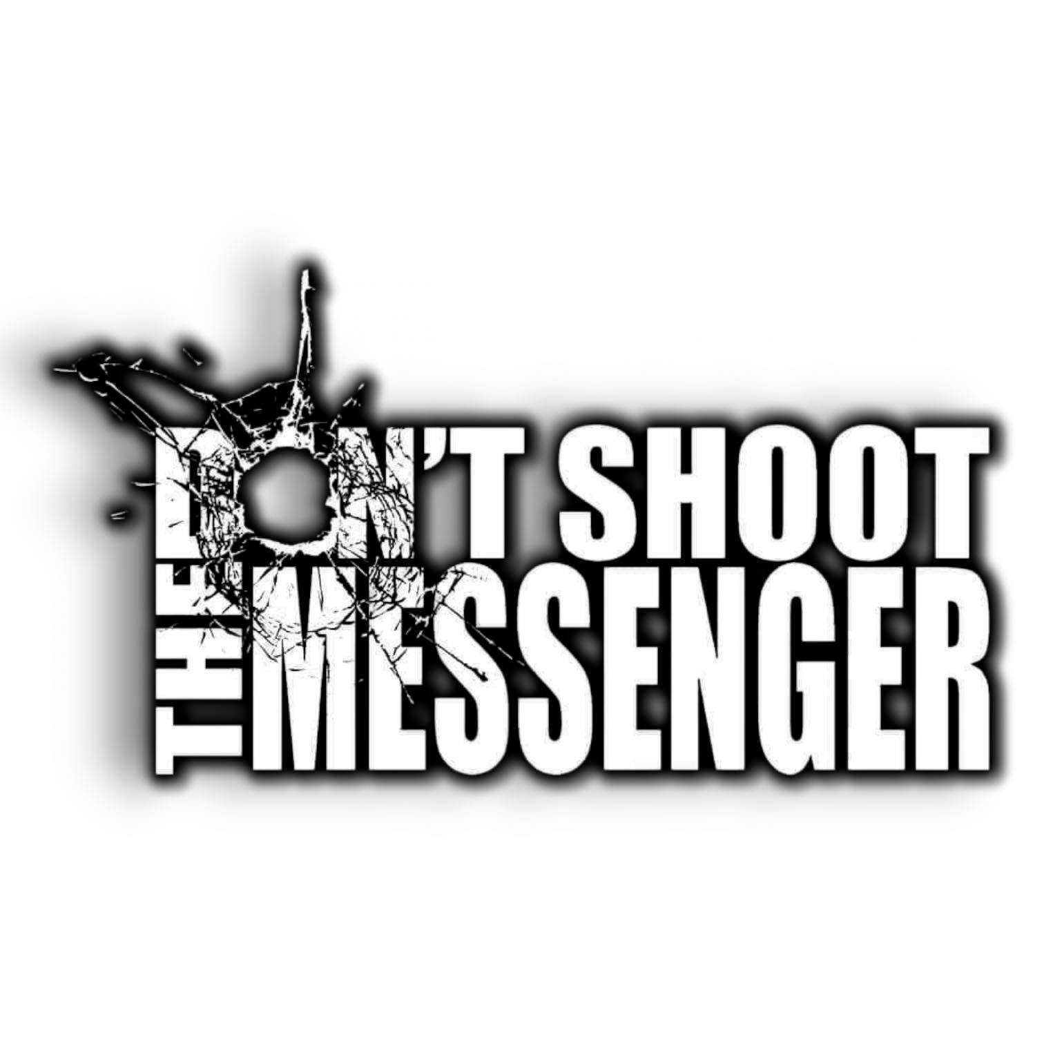 Don't Shoot The Messenger logo