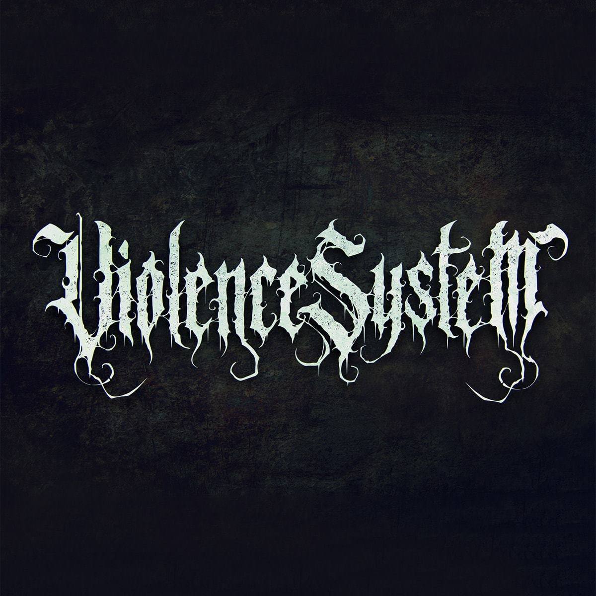 VIOLENCE SYSTEM logo
