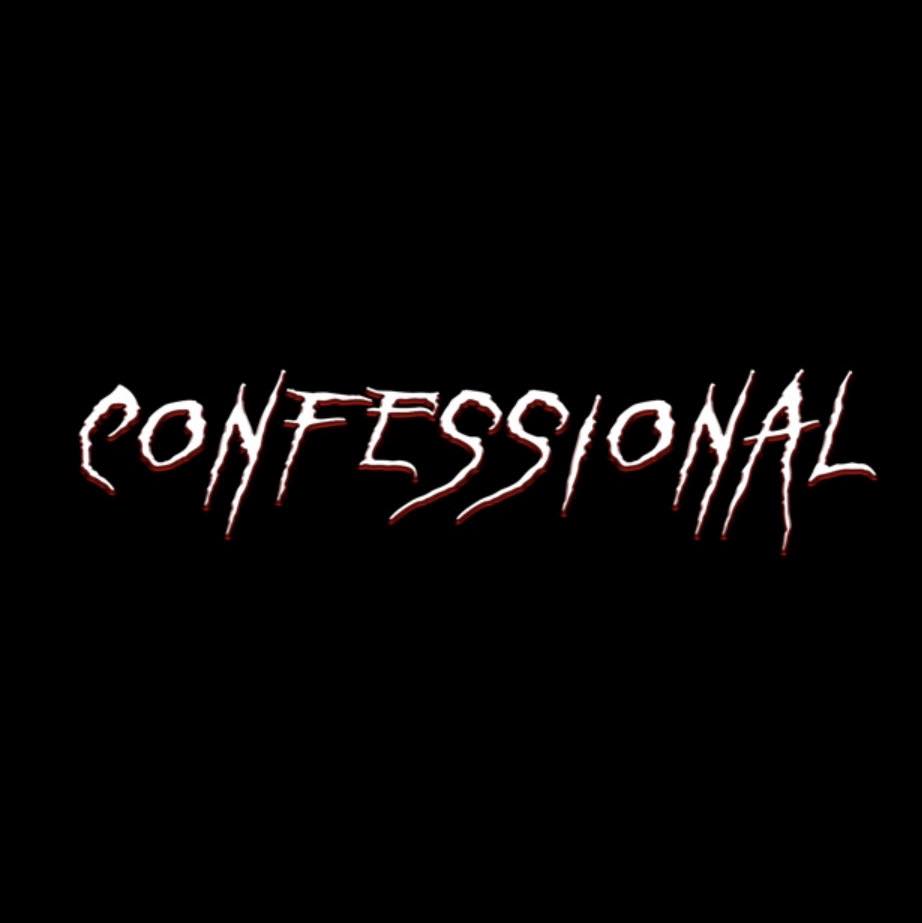 Confessional logo