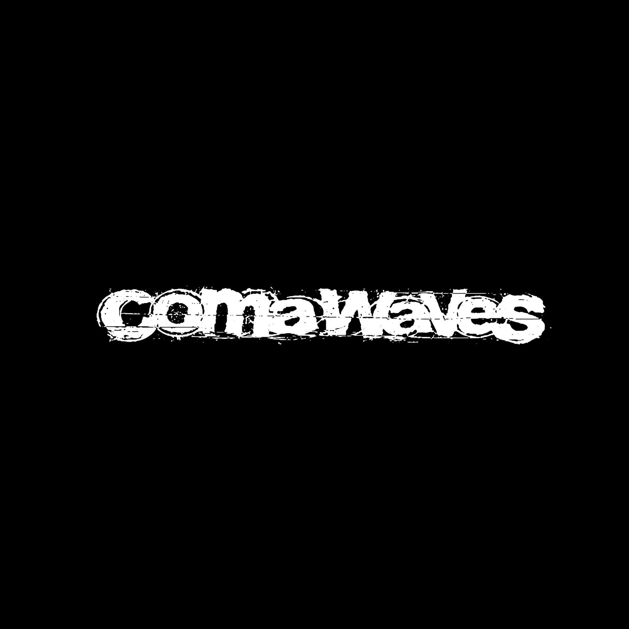 Coma Waves logo