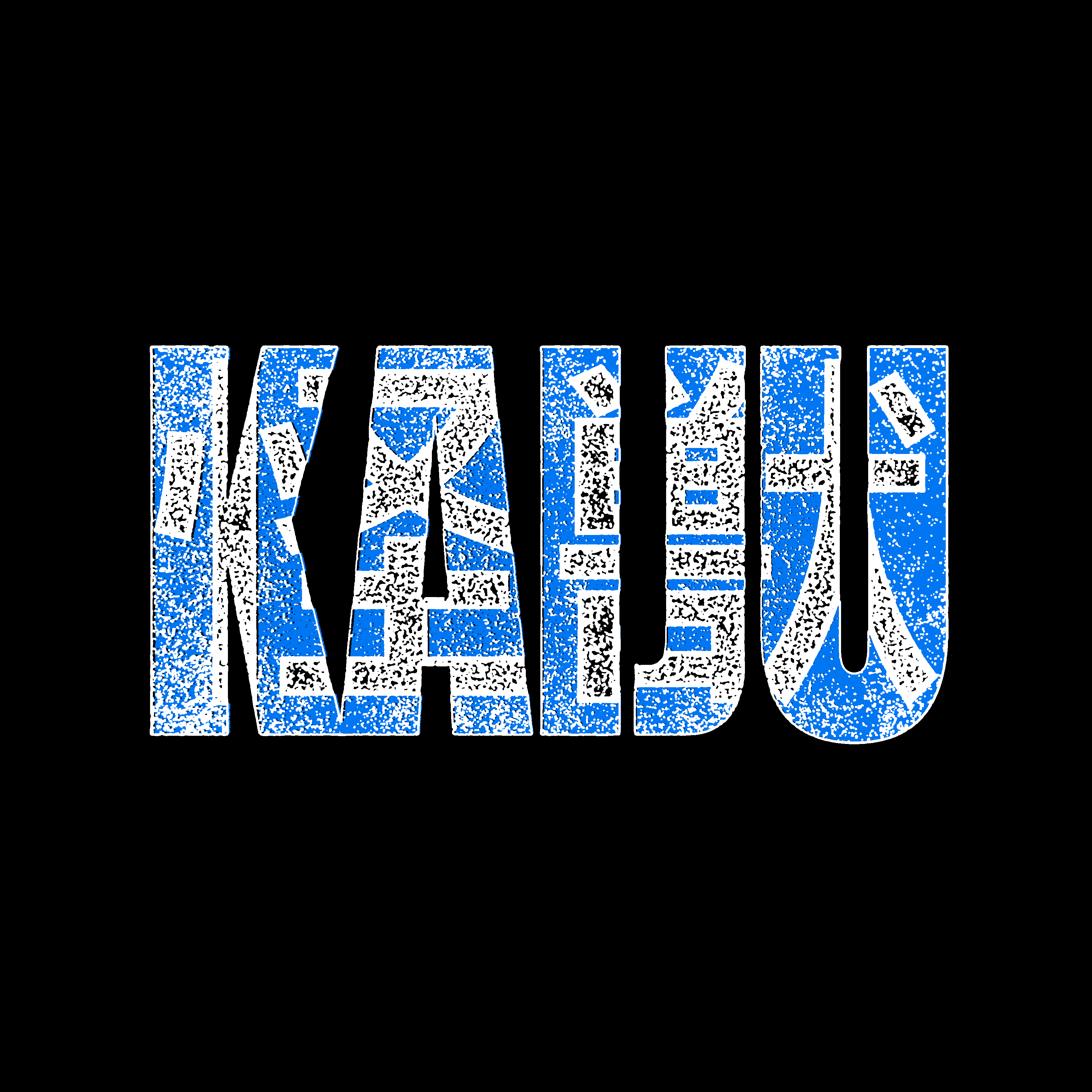 KAIJU logo