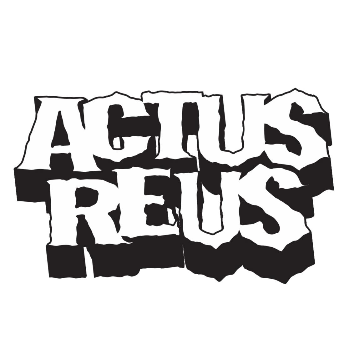 Actus Reus logo