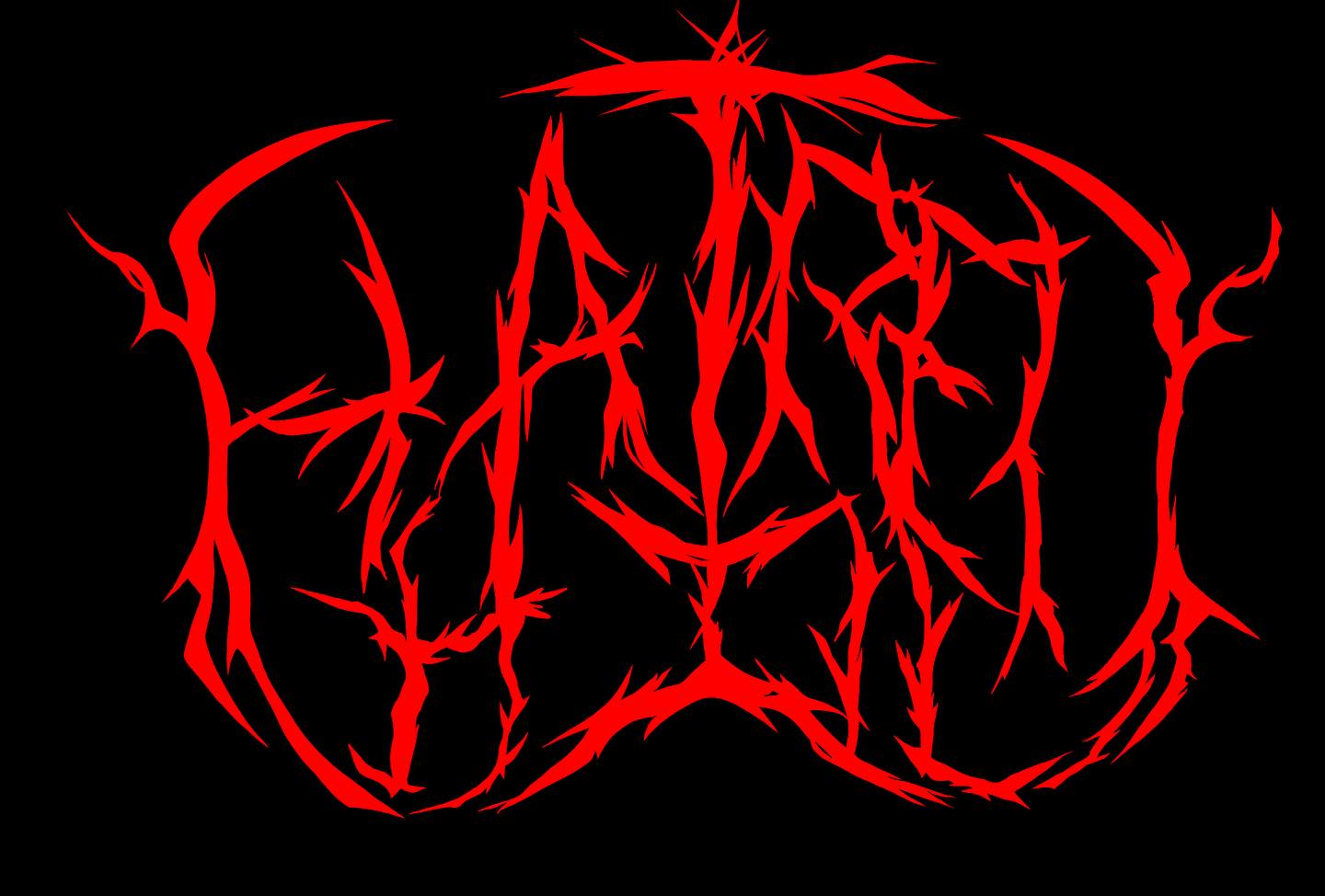 Hatred Hill logo