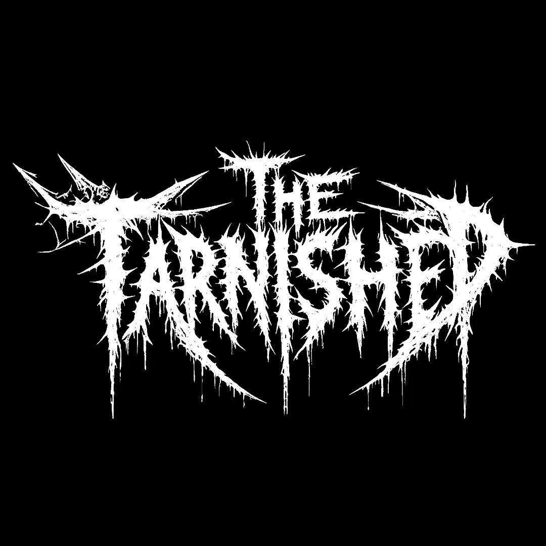 The Tarnished logo