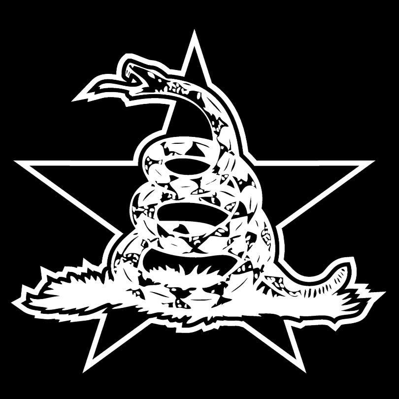 Trey Guthrie logo
