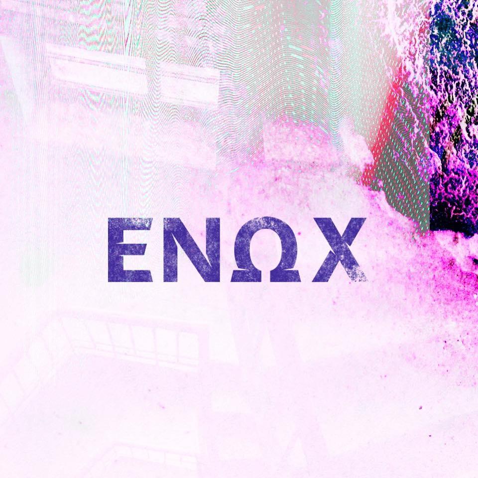 ENOX logo