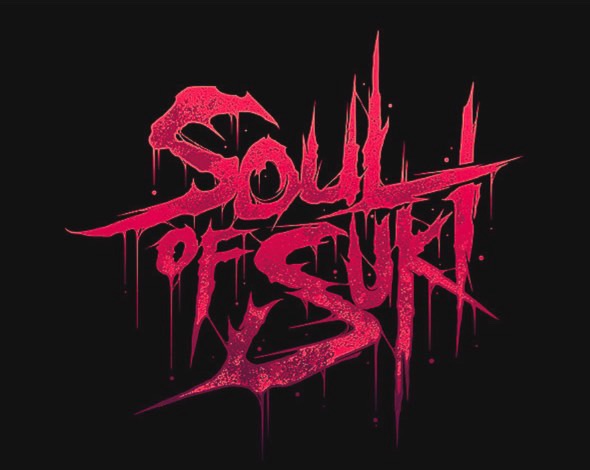 Soul of Suki logo