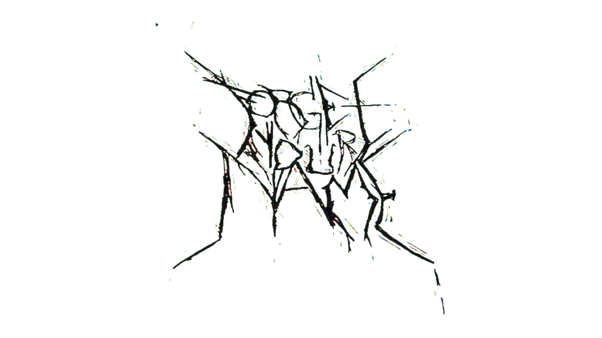Forget Your Name logo