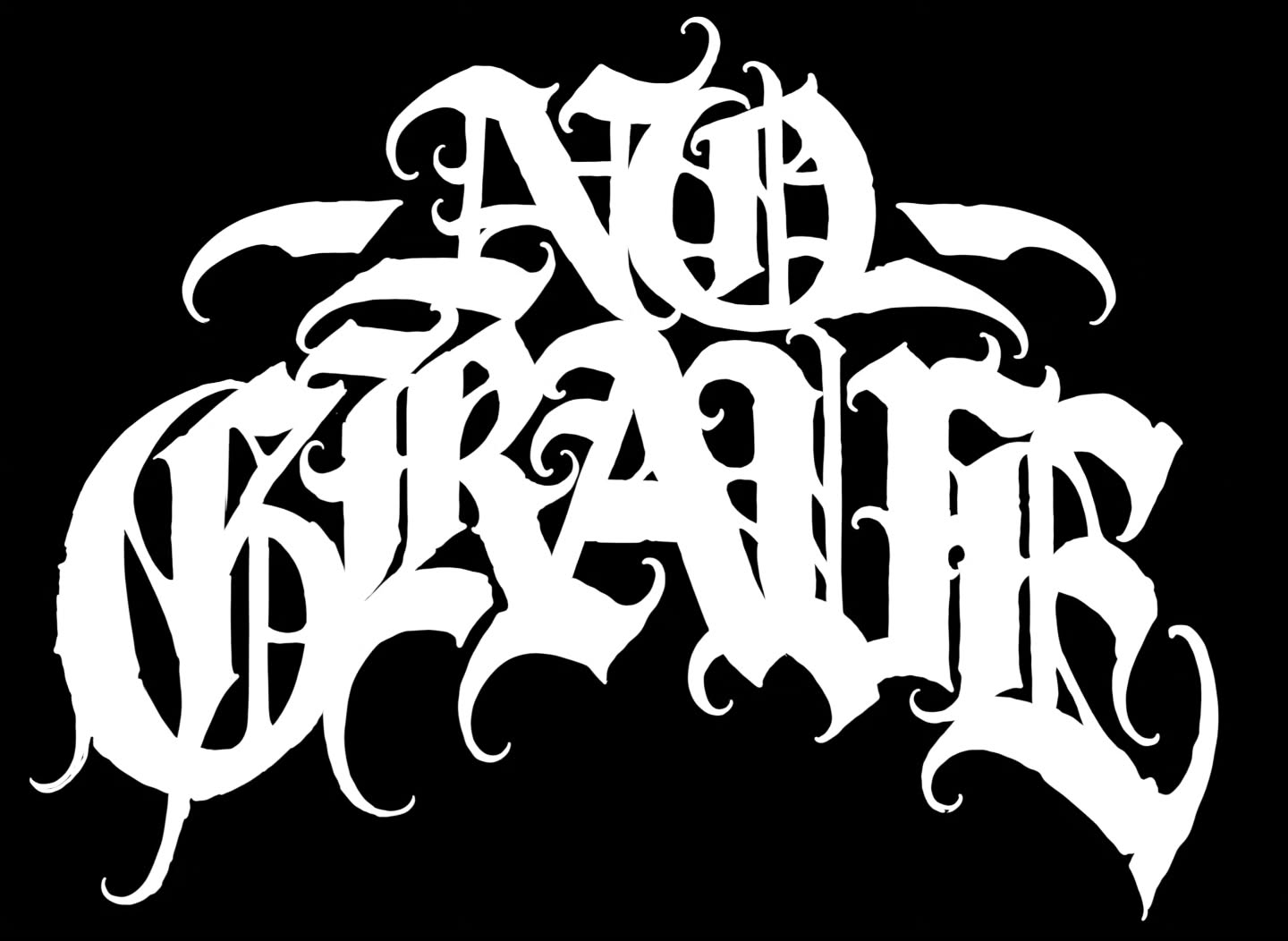 No Grave logo