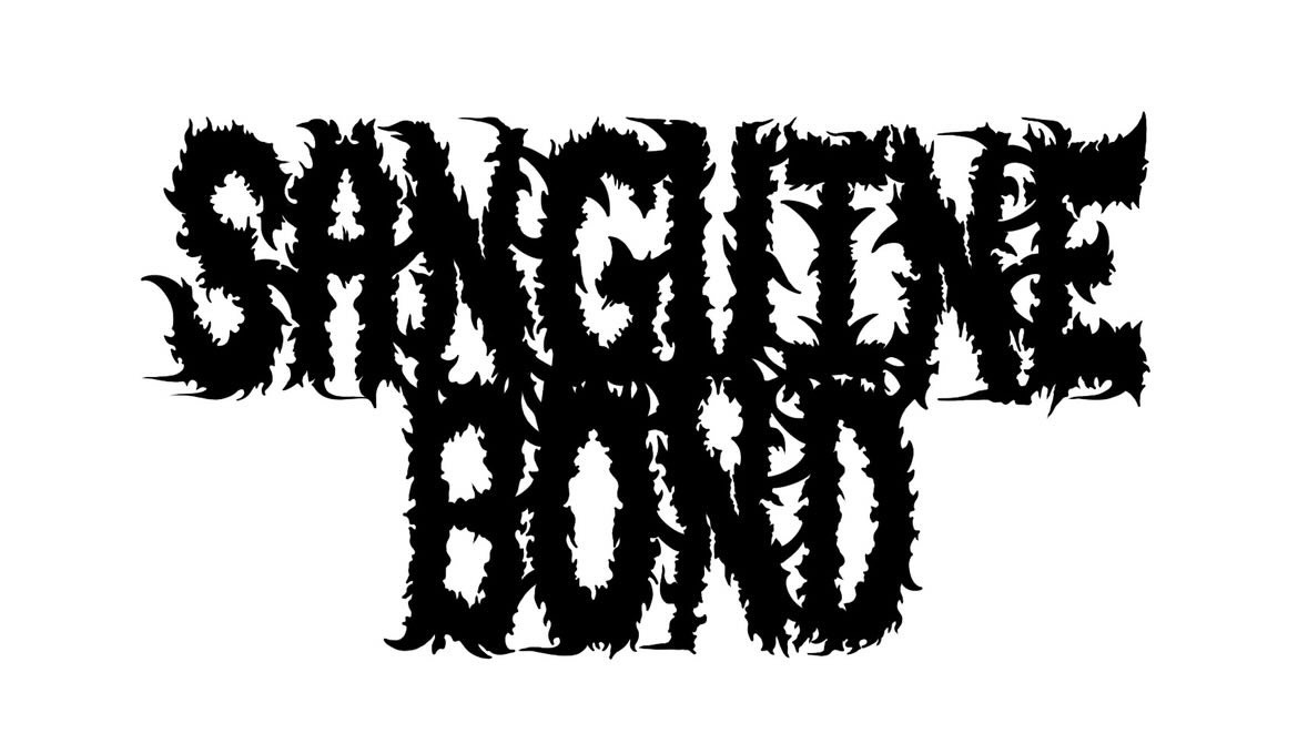 Sanguine Bond logo