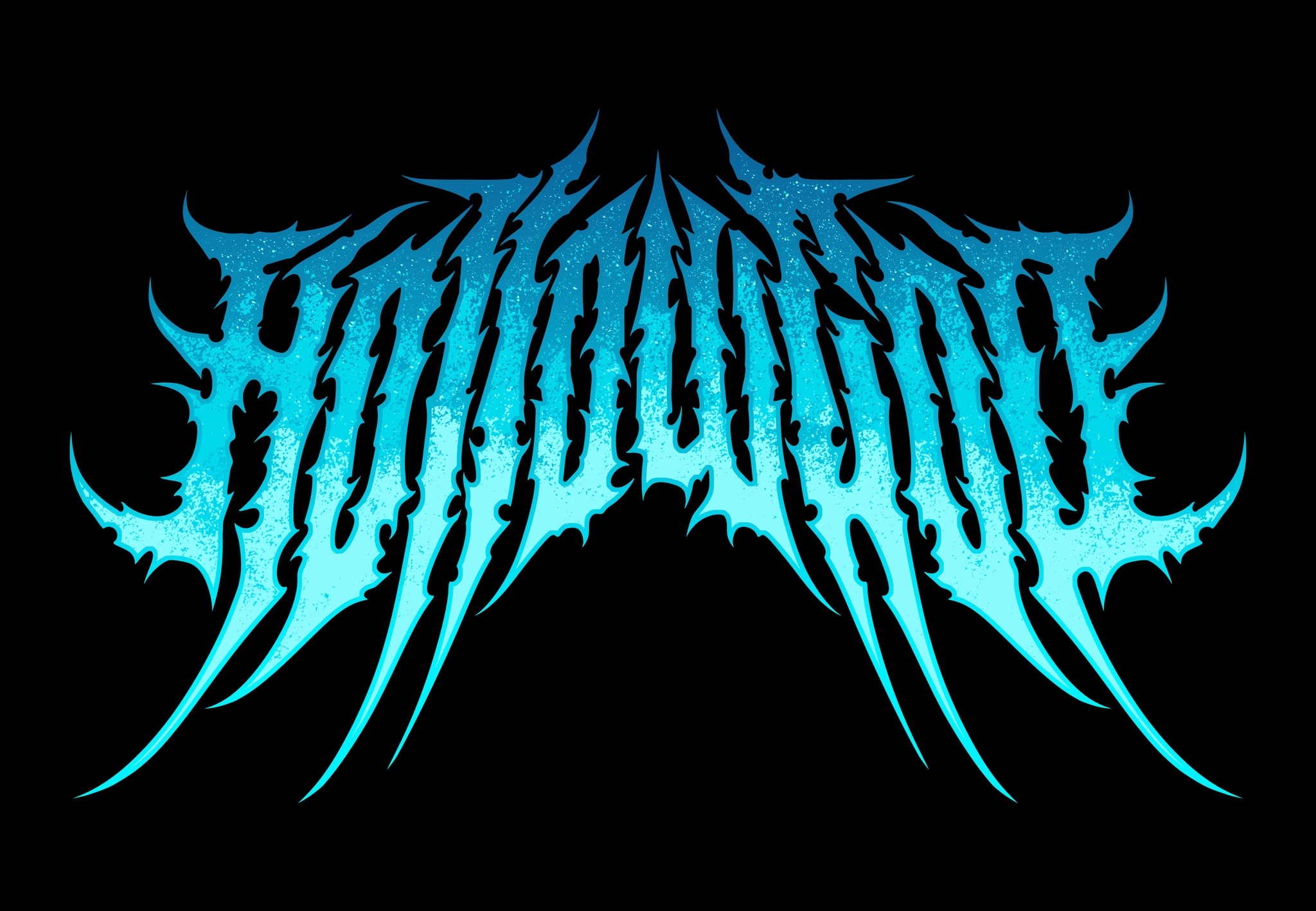 Hollow God logo