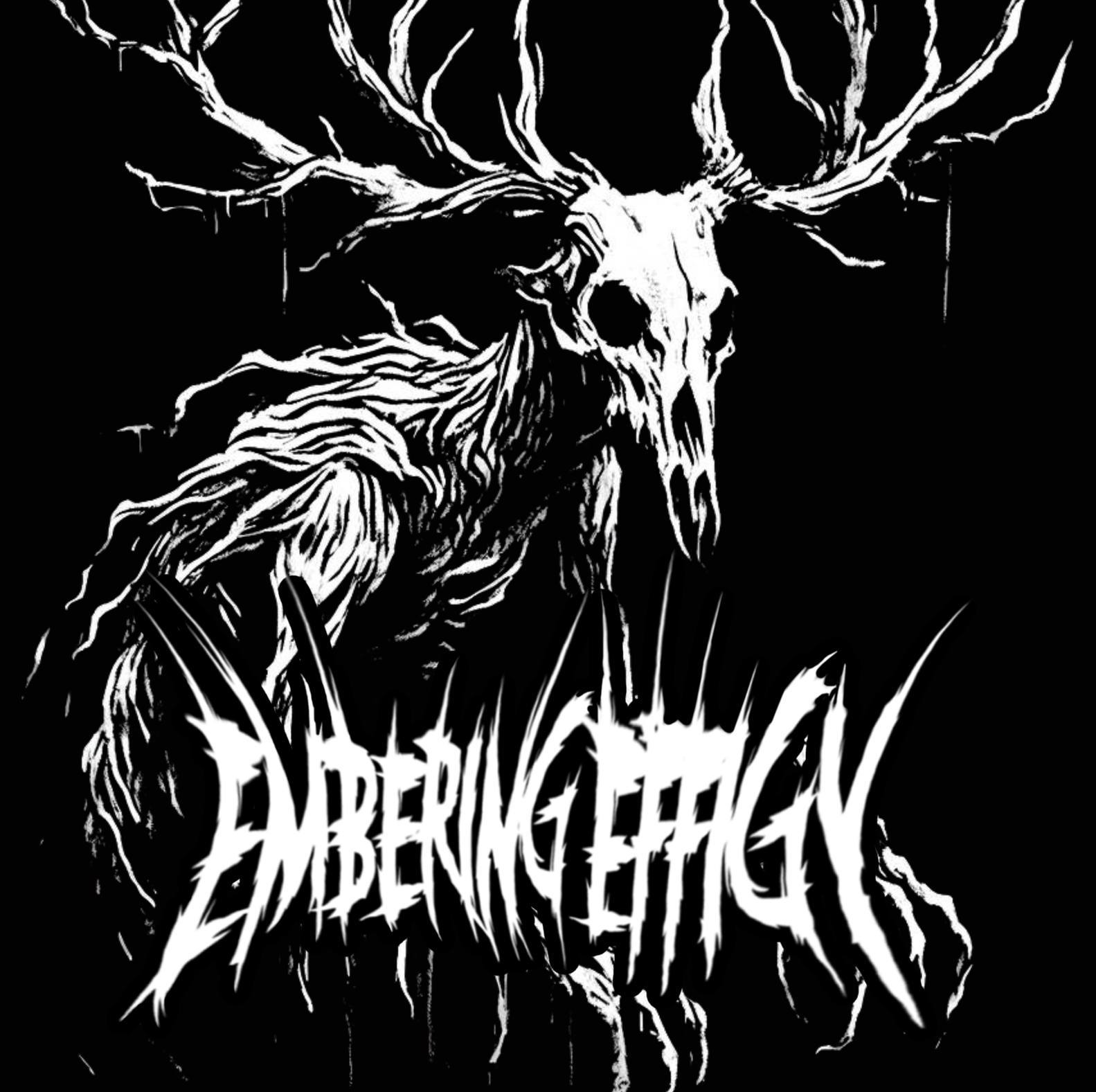 Embering Effigy logo