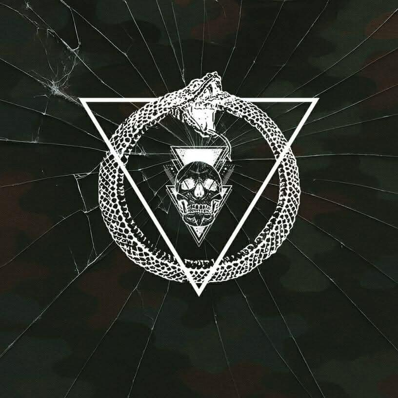 Spiritless logo
