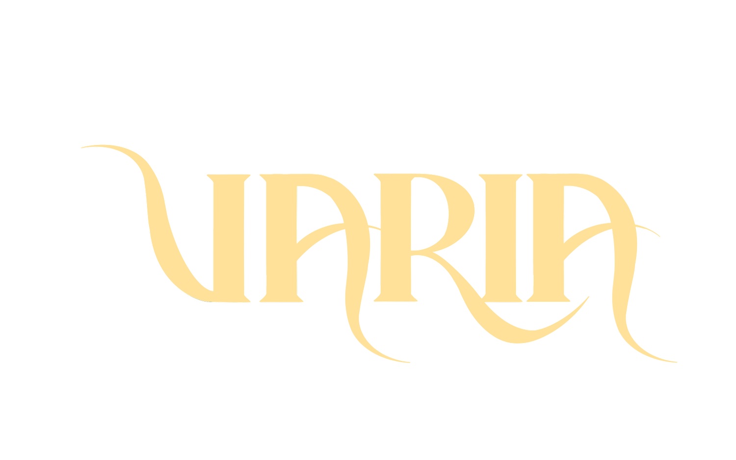 Varia logo