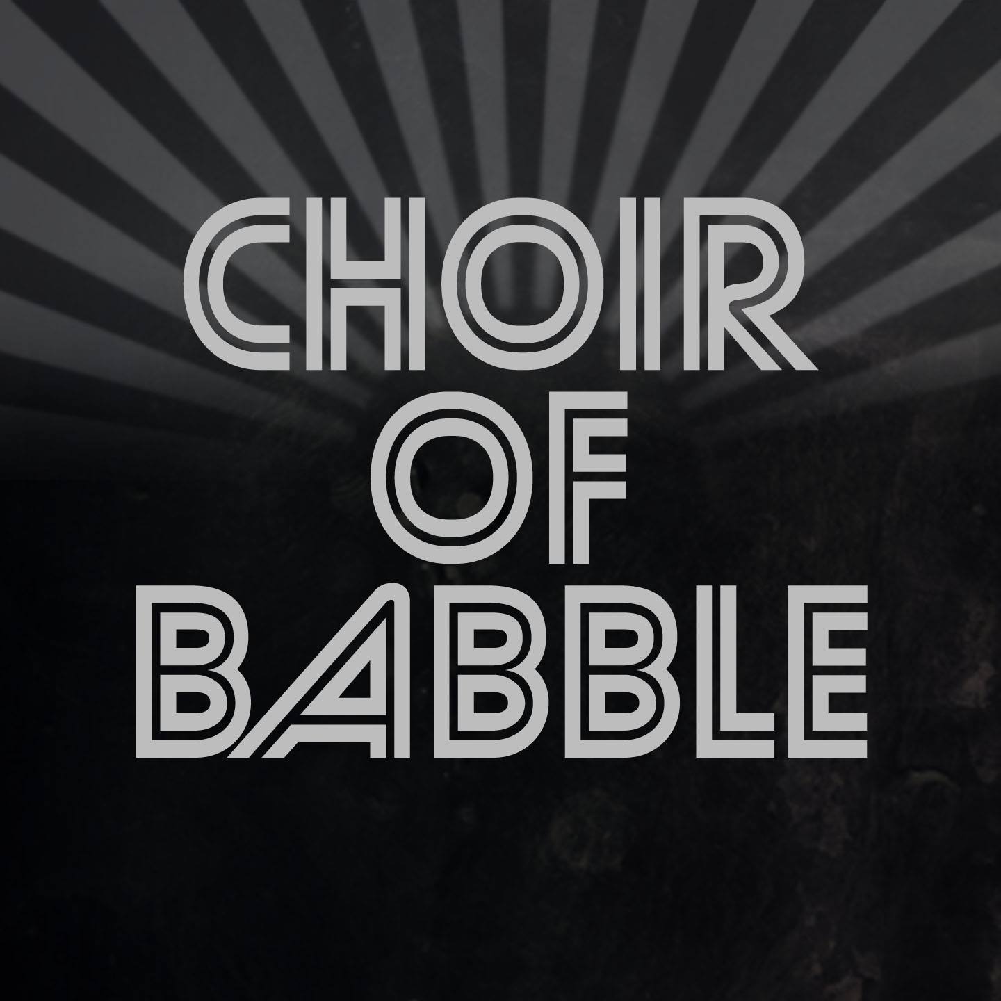 Choir of Babble logo