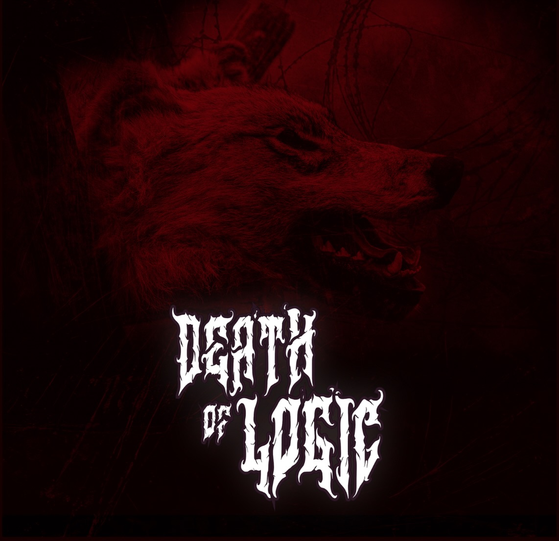 Death of Logic logo