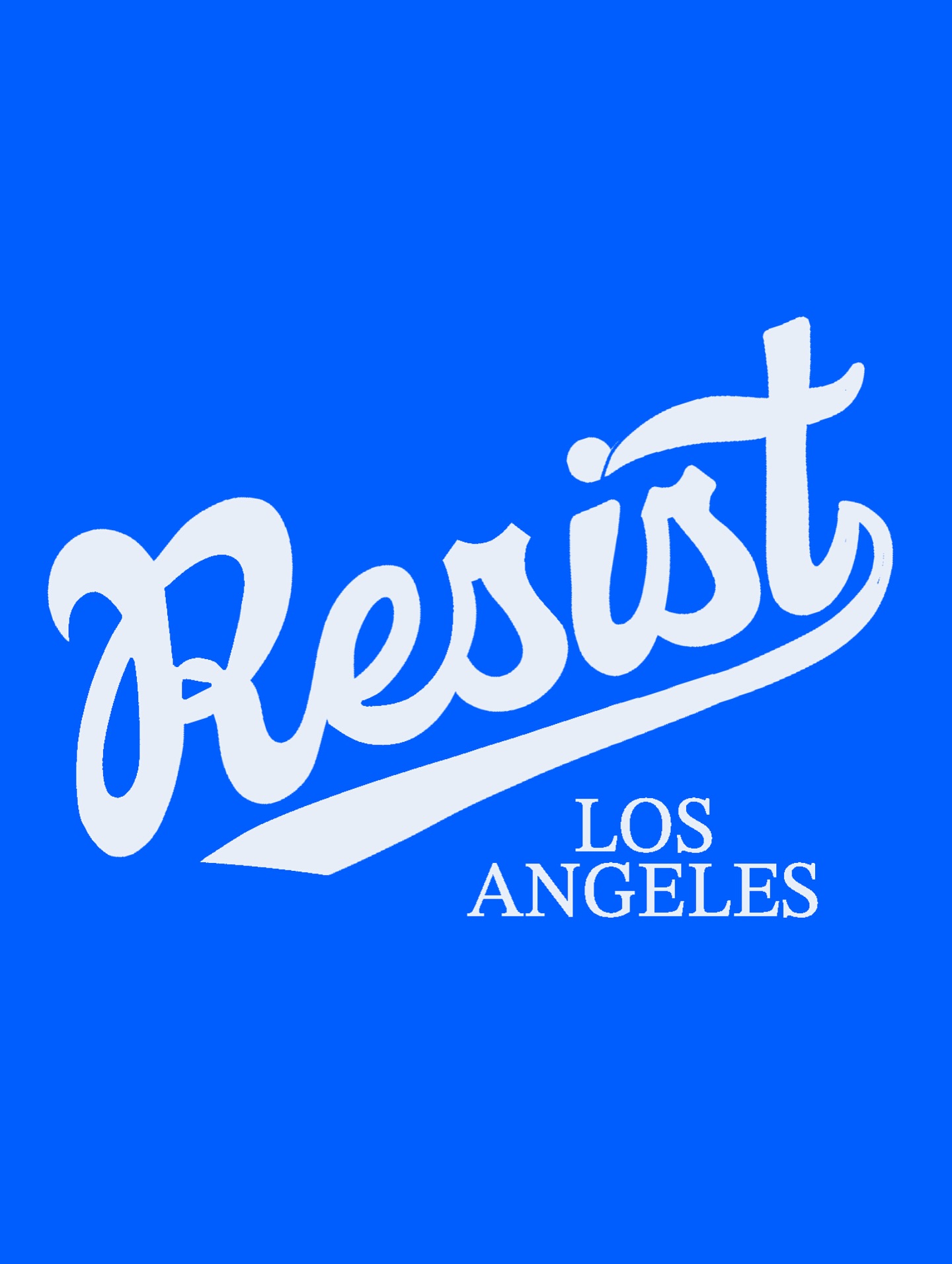RESIST logo