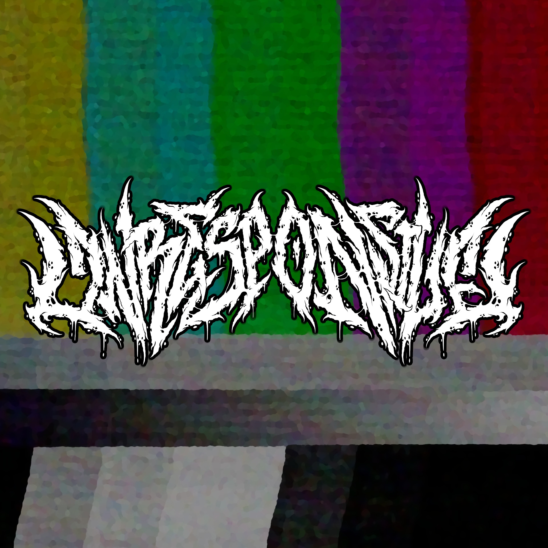 UNRESPONSIVE logo