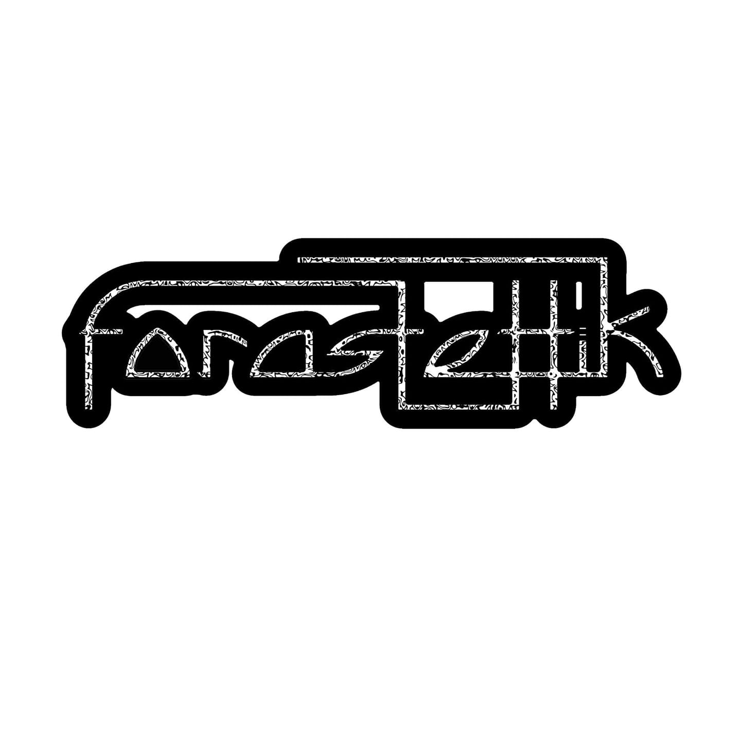 Forastettik logo