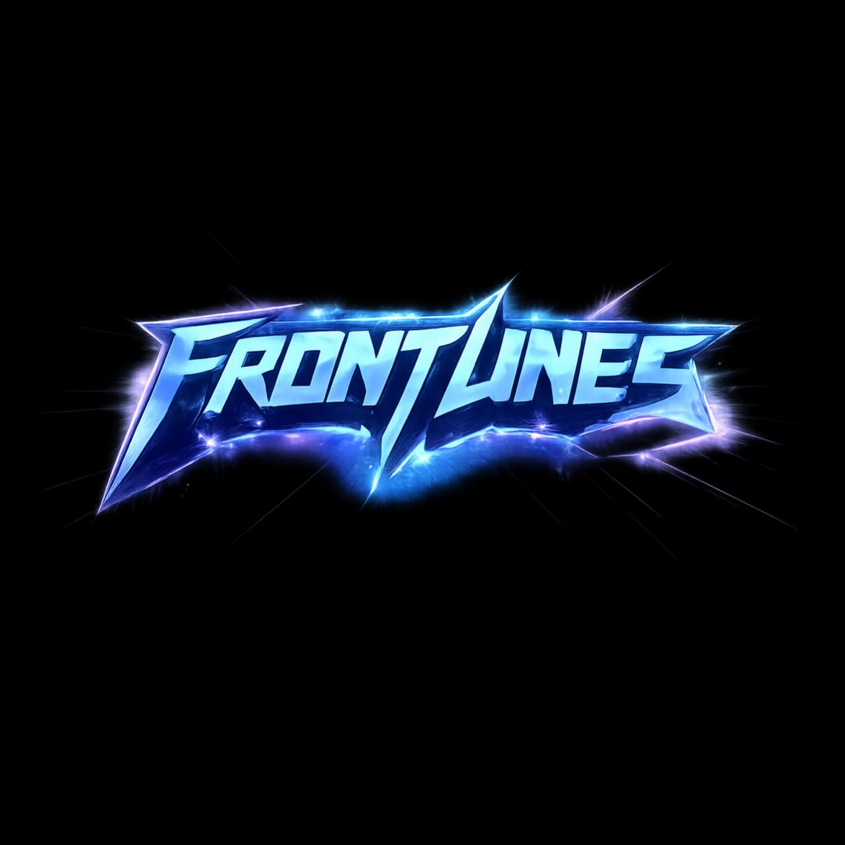 Frontlines logo