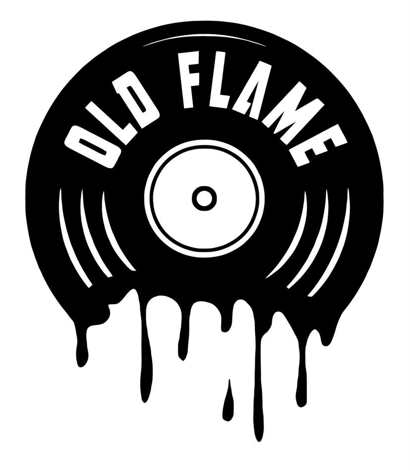 Old Flame logo