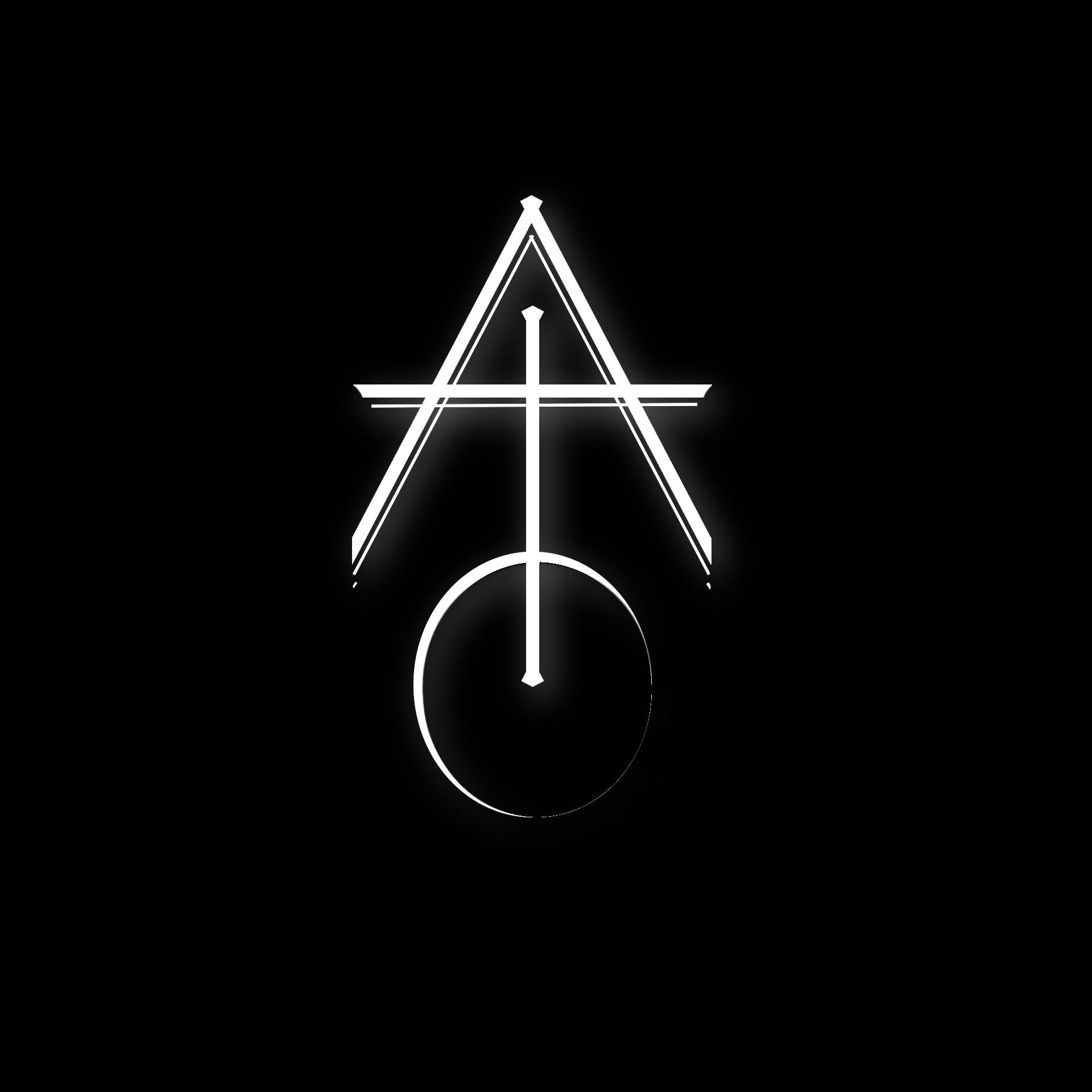 Ashes to Omens logo