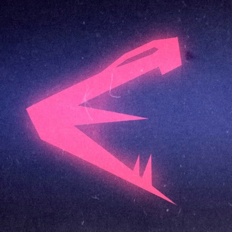 Cyberdelics logo