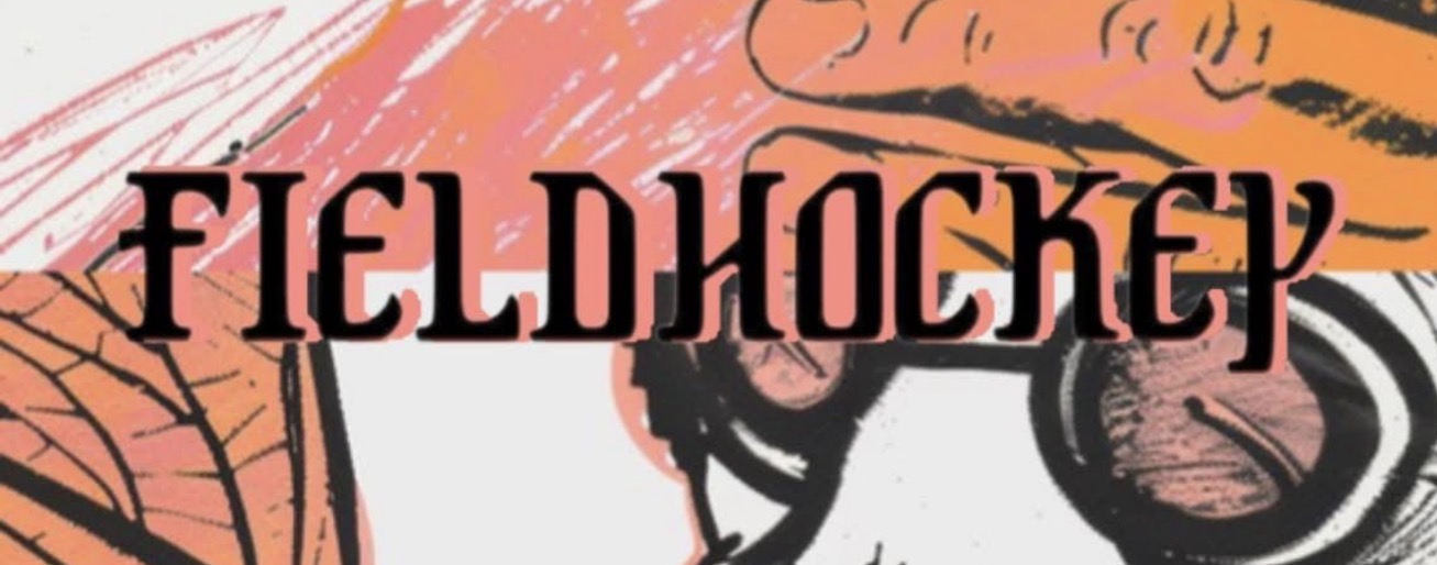 Field Hockey logo