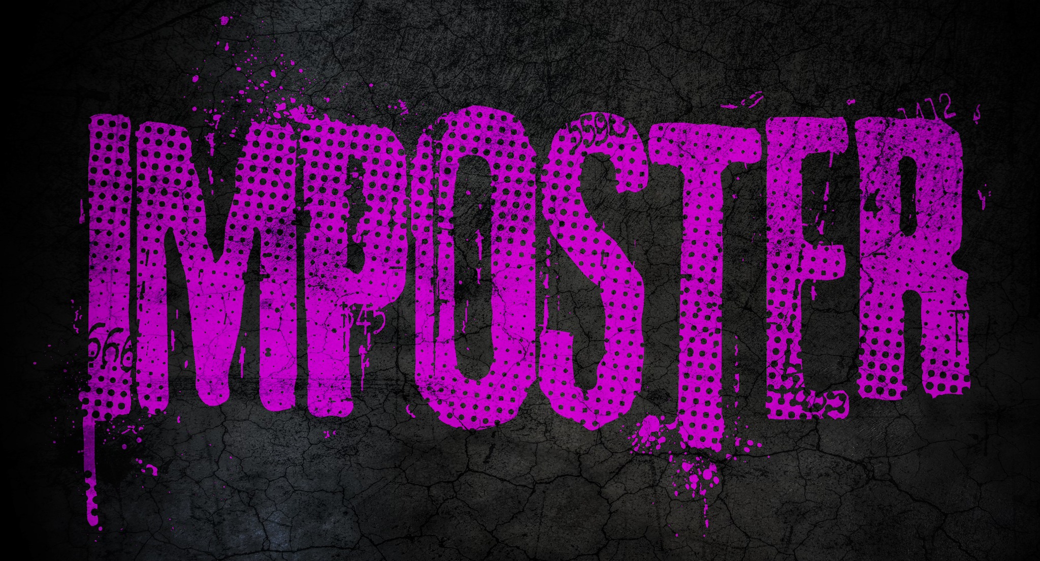 Imposter logo