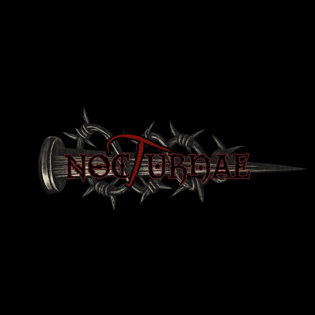 Nocturnae logo