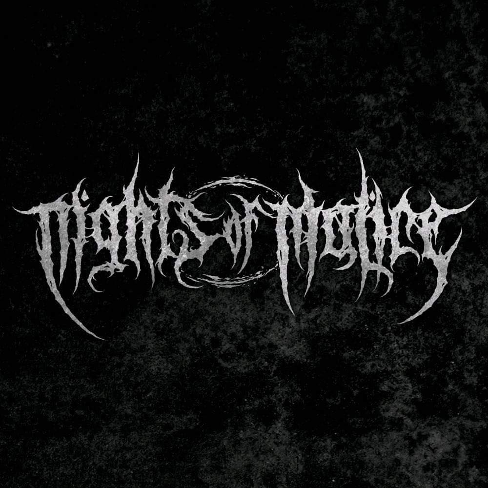 Nights Of Malice logo