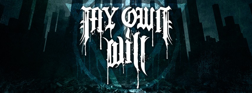 My Own Will logo
