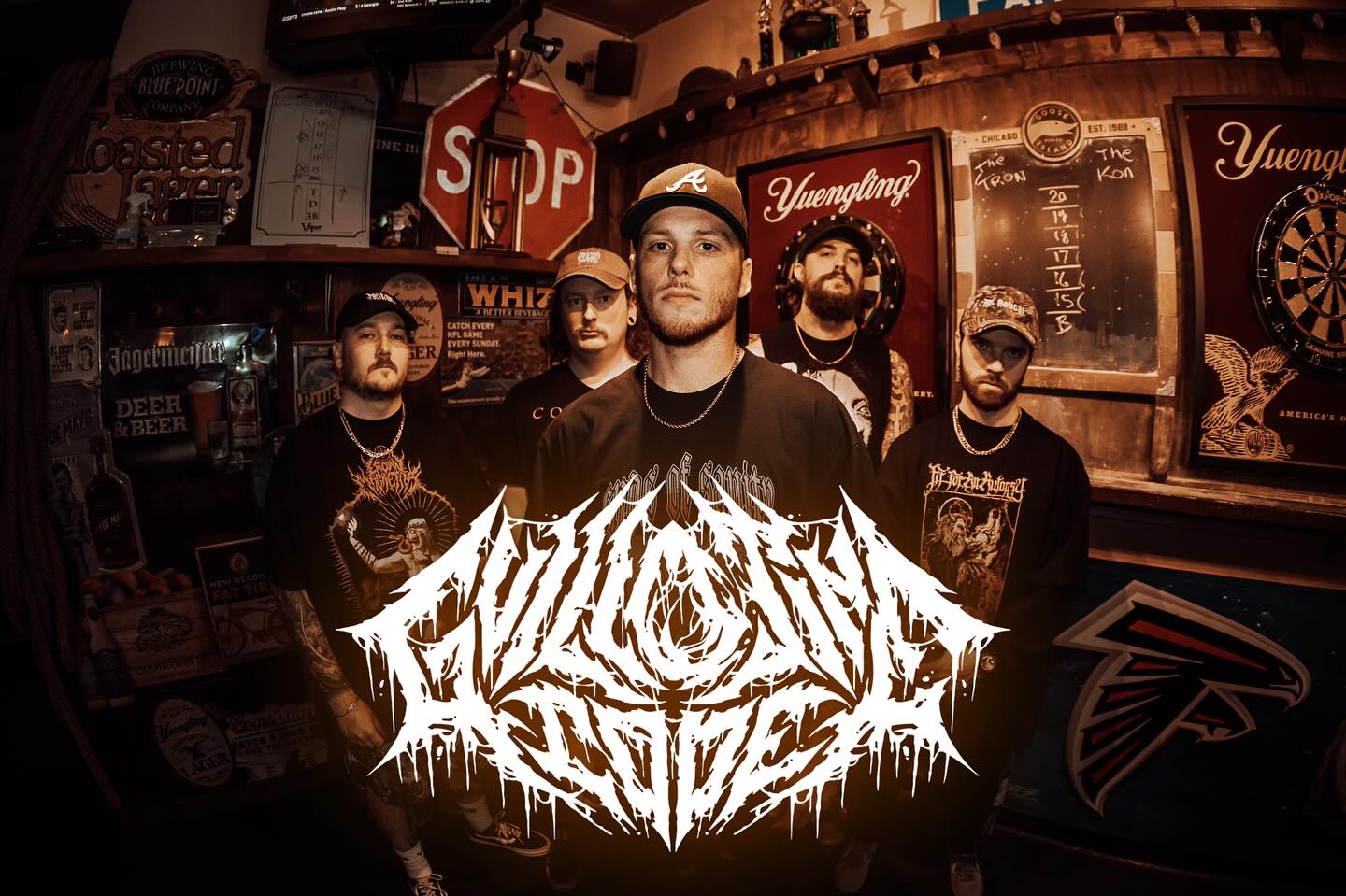 Guillotine Code logo