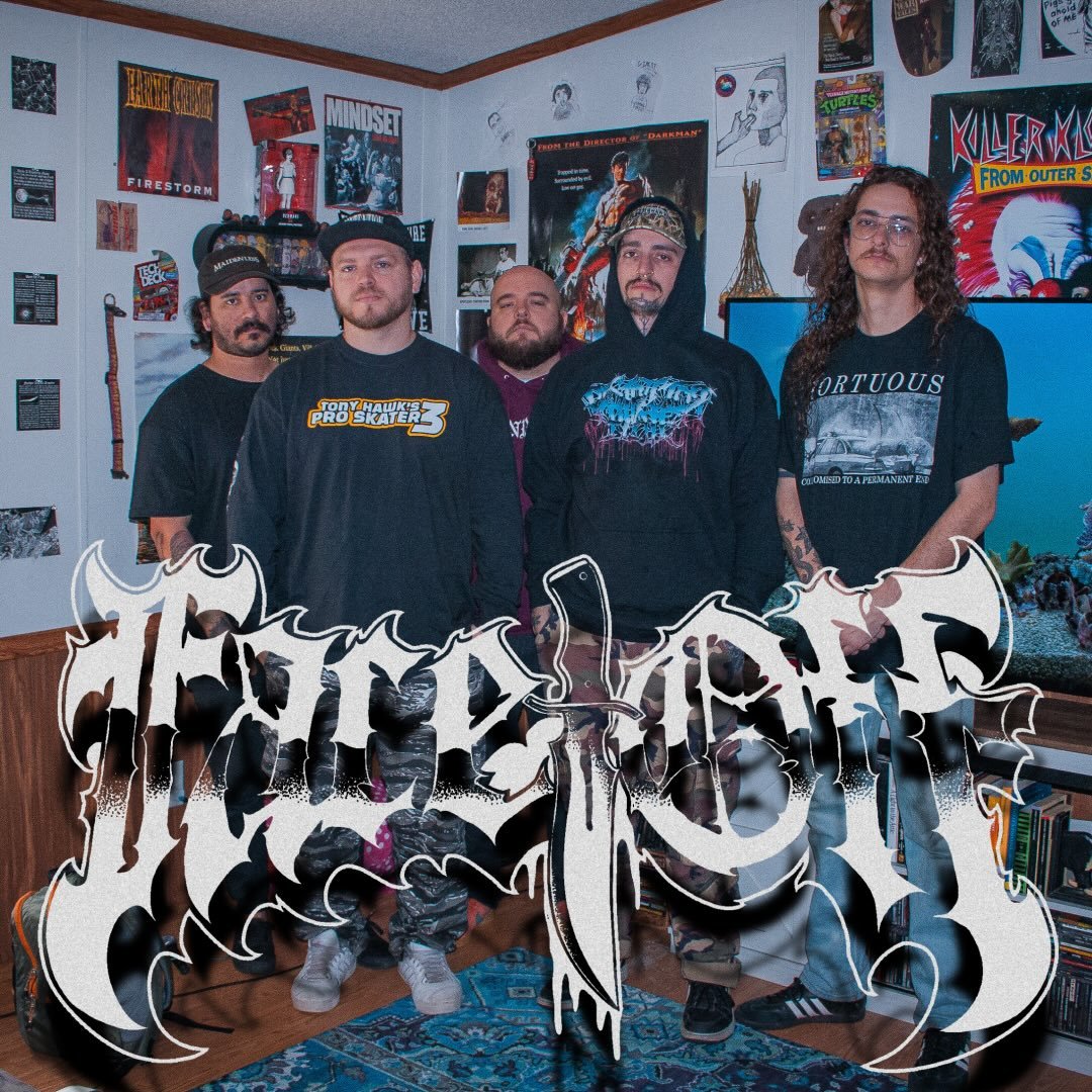 Face Off logo