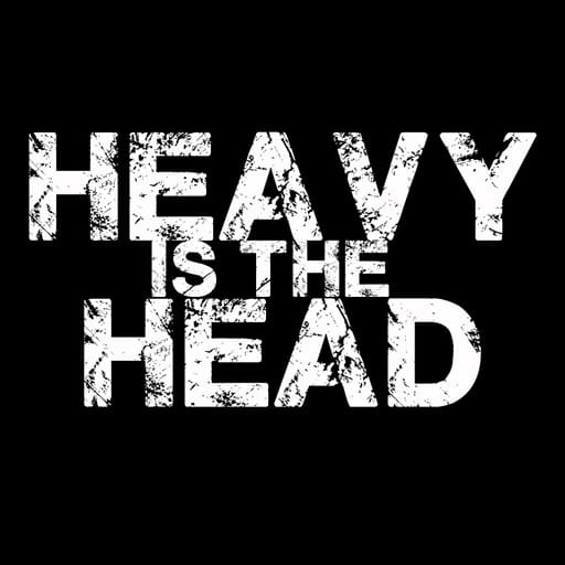 Heavy is the Head logo