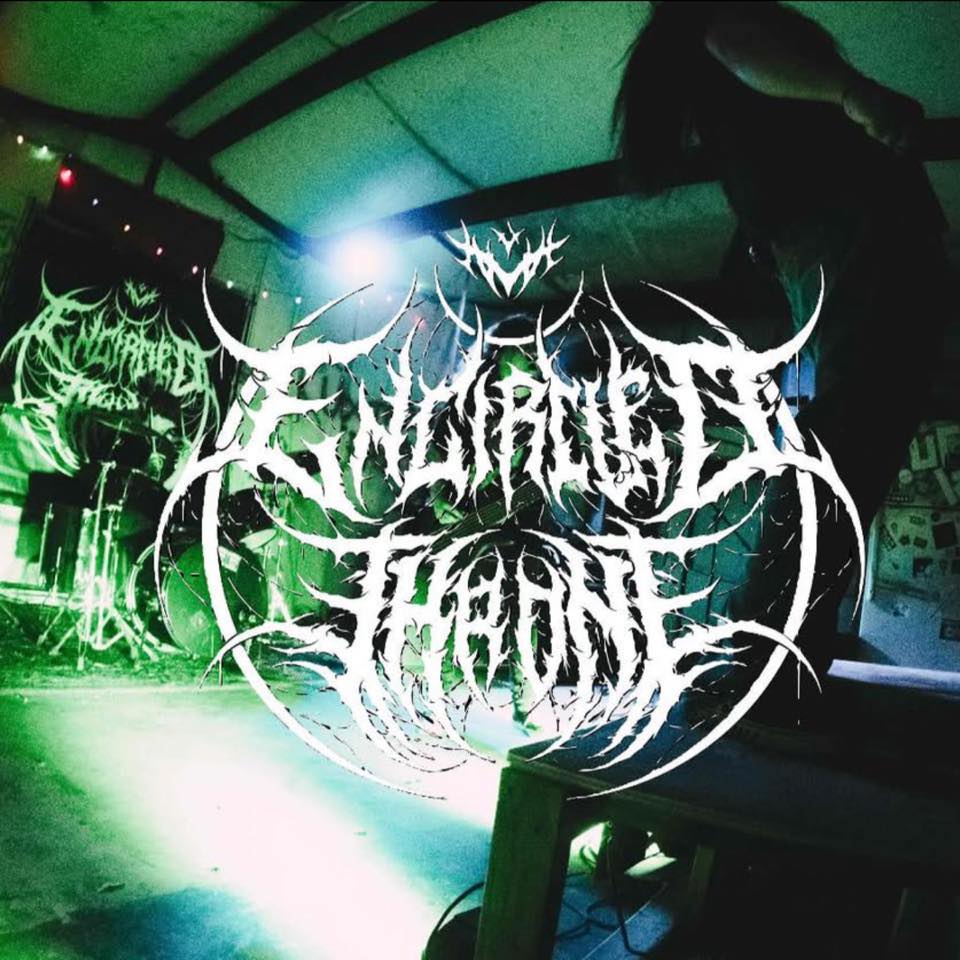 Encircled Throne logo