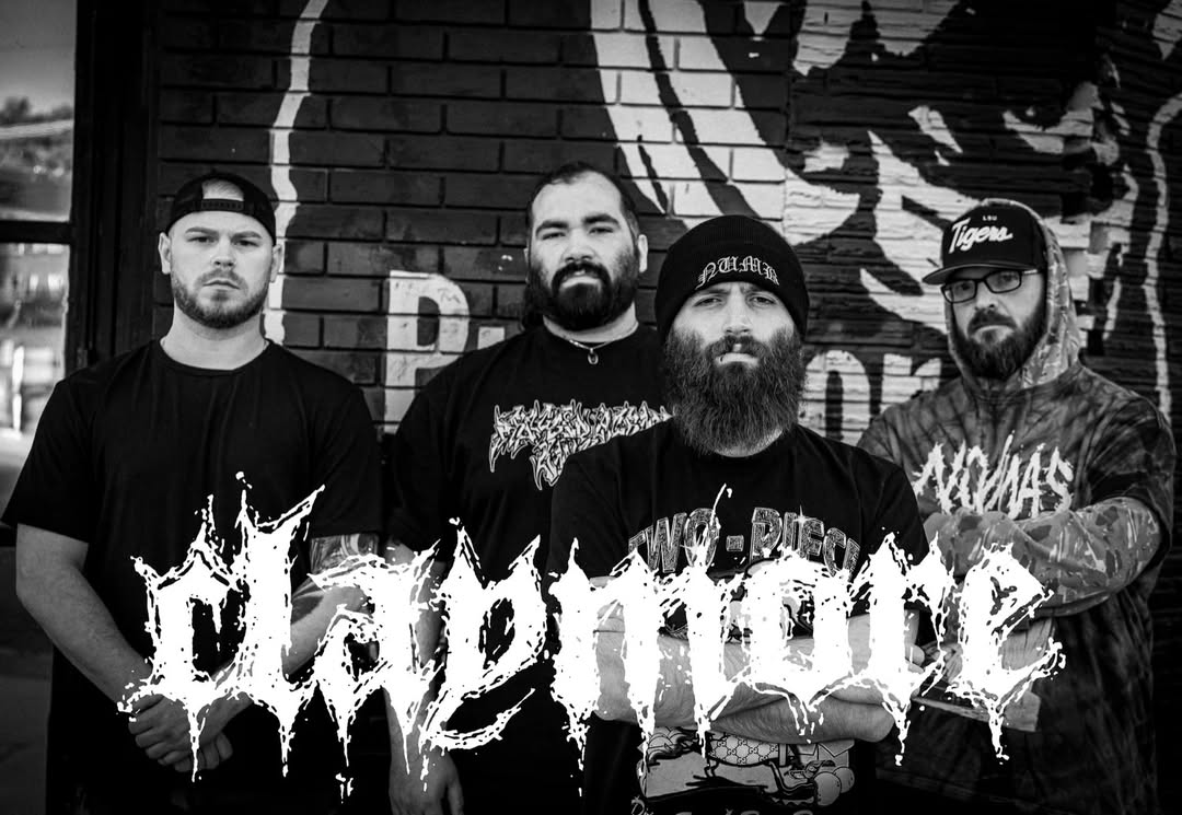 Claymore logo