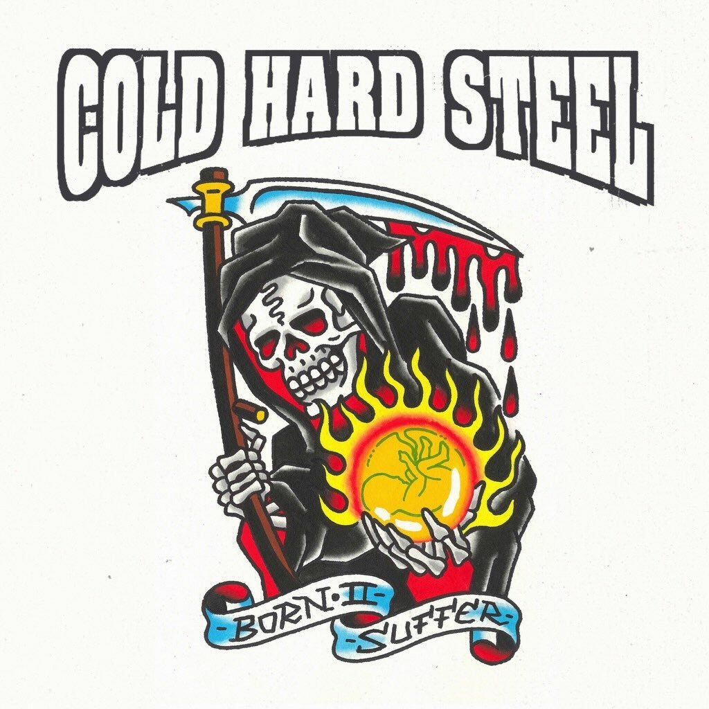 Cold Hard Steel
