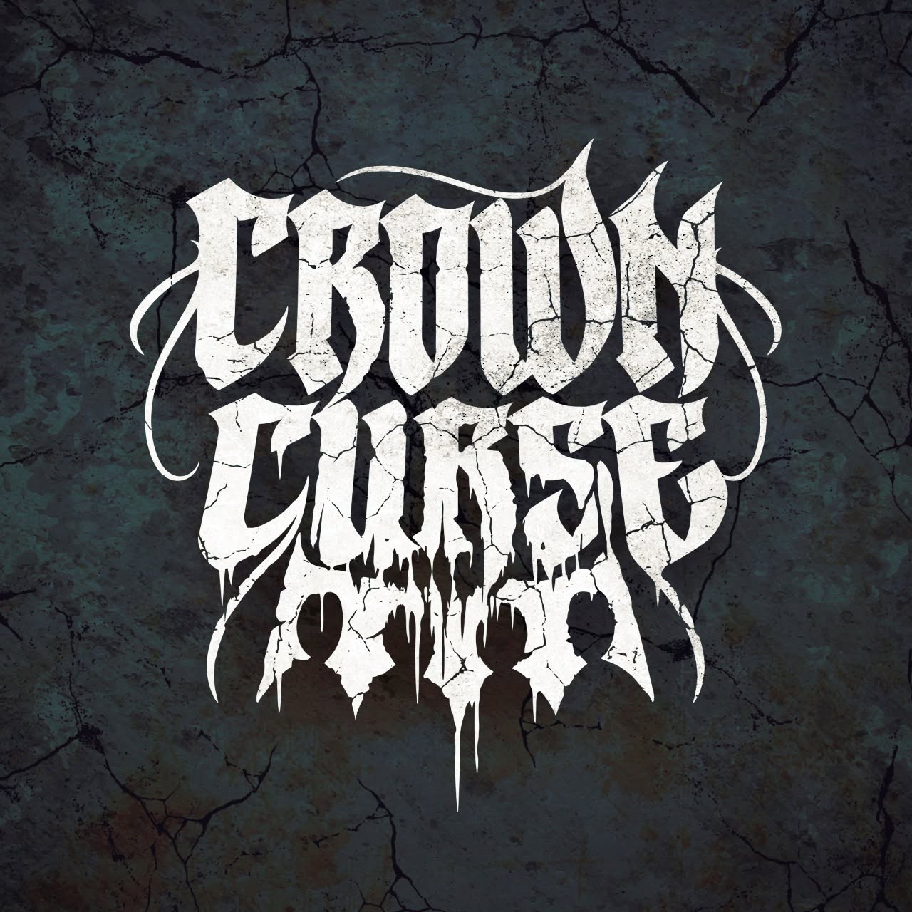 Crown Curse logo