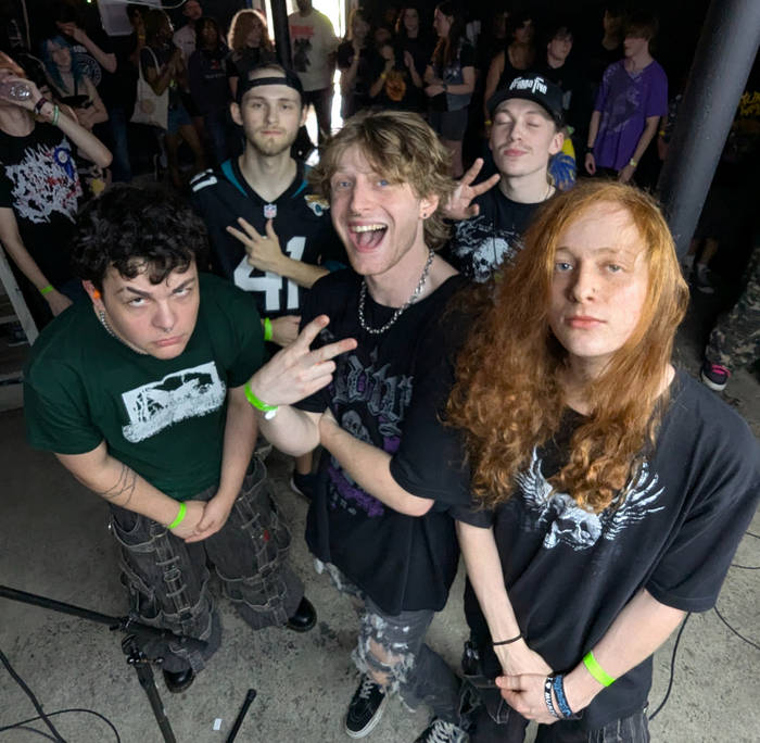 IMMOLATE ME photo