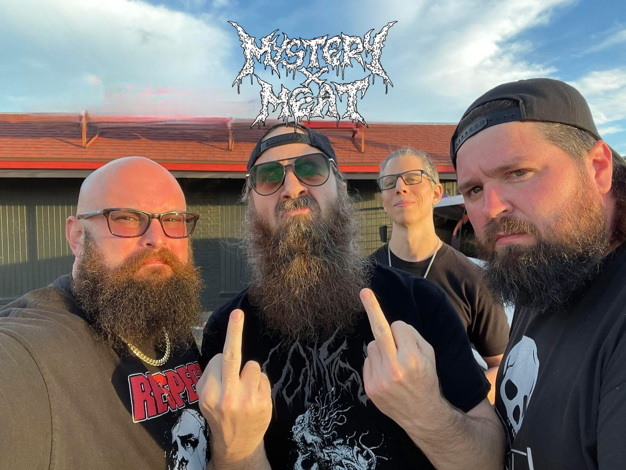 MYSTERYXMEAT