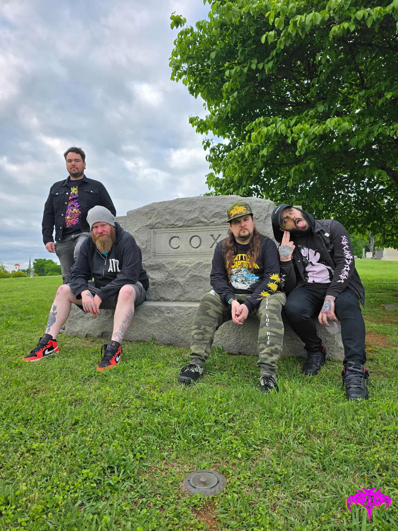 Truckstop Dickpill photo