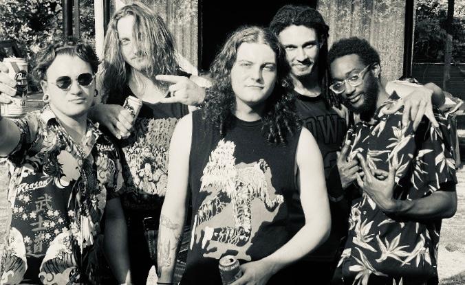 Hatred Hill photo