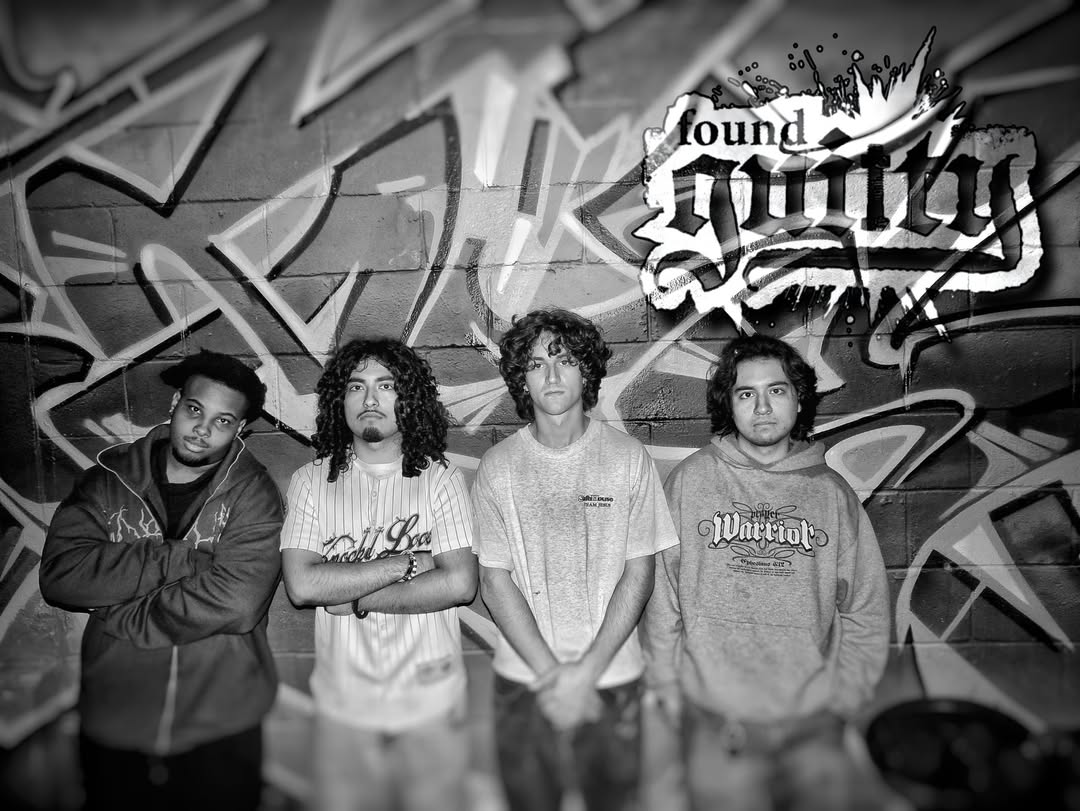 Found Guilty photo