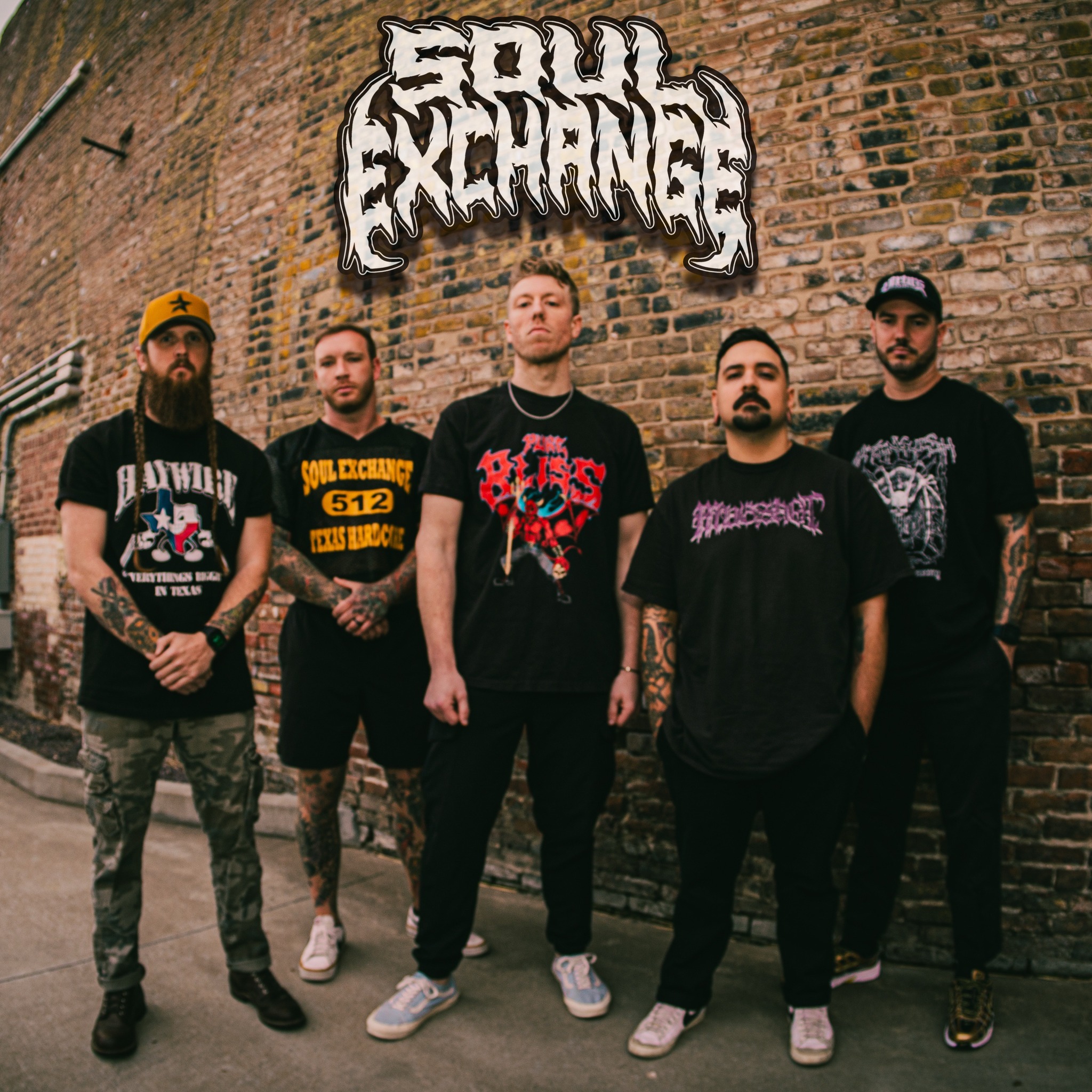 Soul Exchange photo