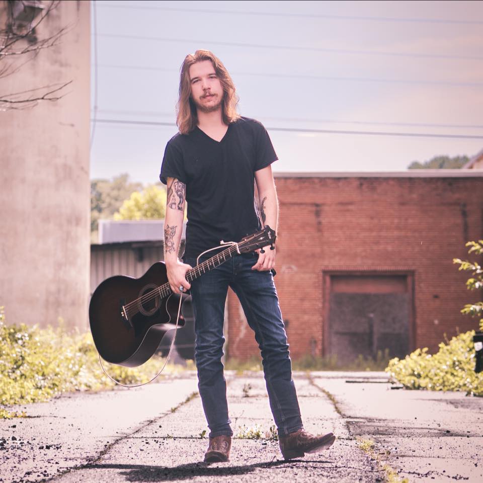 Garrett Wheeler photo