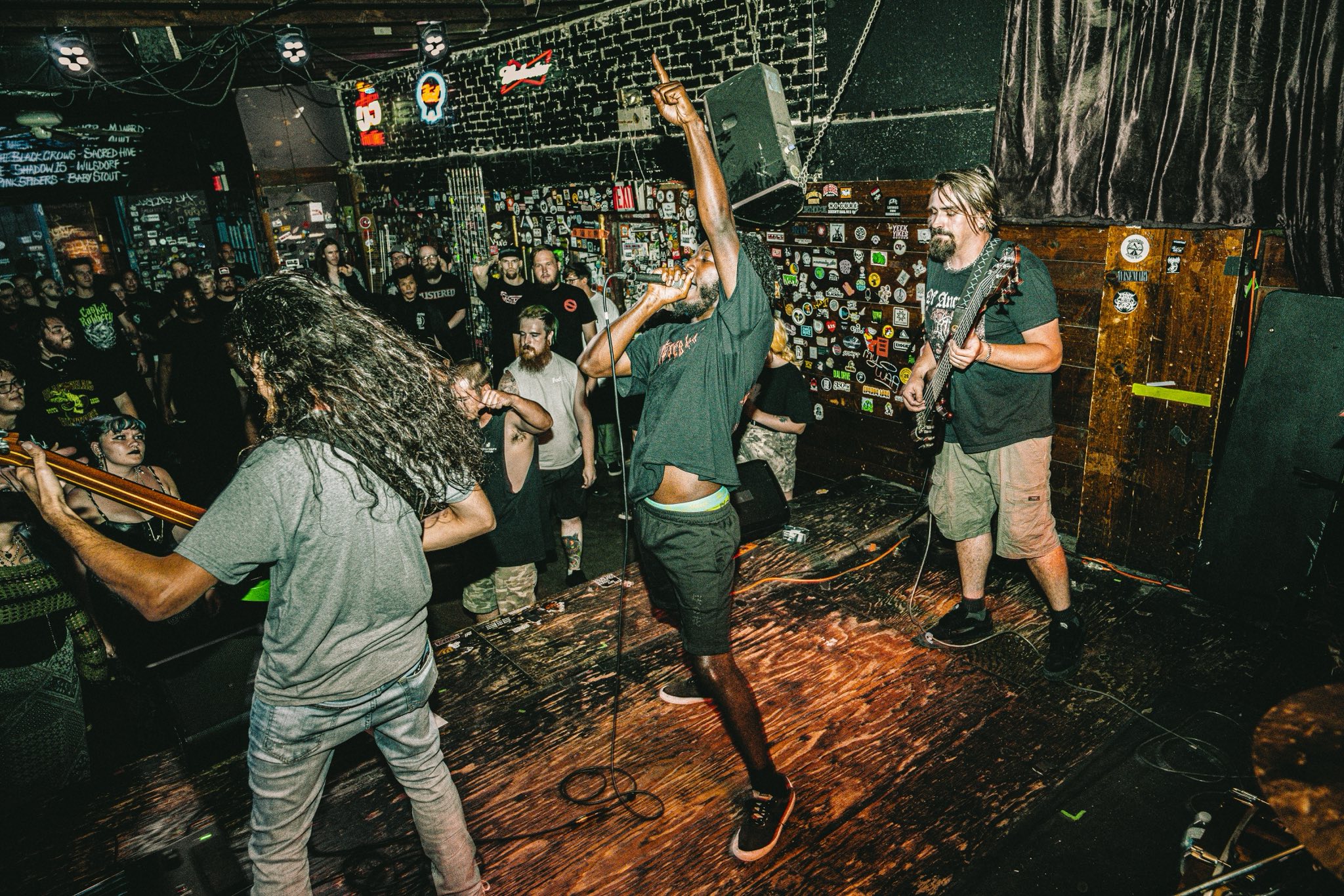 Hollow God photo