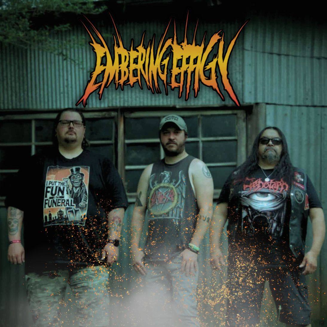 Embering Effigy photo