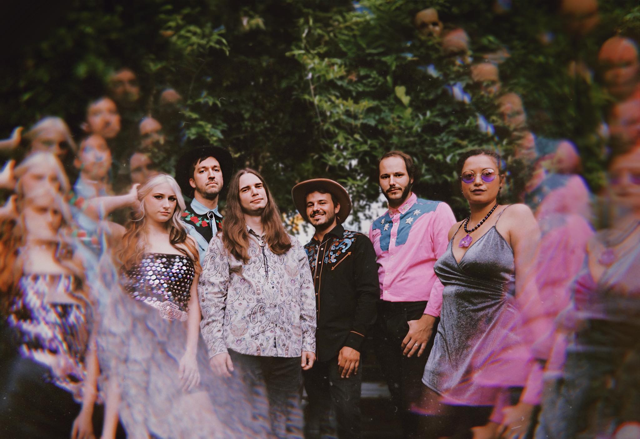 Shy Company photo